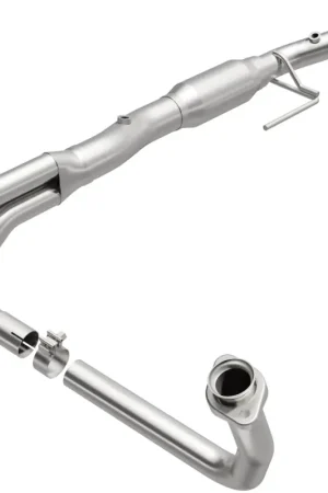 Trending MagnaFlow Conv DF 2002 Dodge Ram 1500 Van 3.9