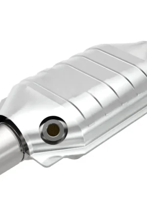 Flash Sale MagnaFlow Conv Univ 2 Dual O2 Boss