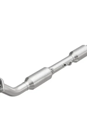 MagnaFlow 13-15 Toyota Tacoma California Grade CARB Compliant Direct-Fit Catalytic Converter Exclusive Offer