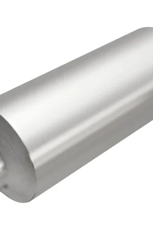 Magnaflow Conv Uni CA 2.00in./2.00in. Straight Direct Fit Converter Direct From Manufacturer