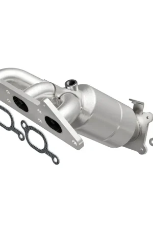 Buy Online MagnaFlow Conv DF 02 Volvo S80 2.9L