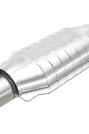 MagnaFlow Conv Univ 2.25inch OBD2 Original