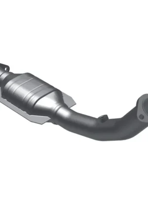 Certified MagnaFlow Conv DF 96-98 Mazda MPV 3.0L Front