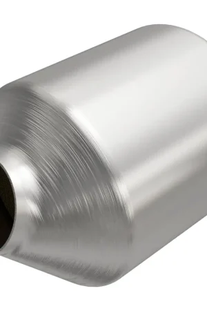 Magnaflow Conv Uni CA 2.00in./2.00in. Angle/Angle Direct Fit Converter Handmade