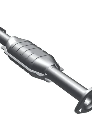 MagnaFlow Conv DF 01-03 Montero Sport rr OEM Crafted