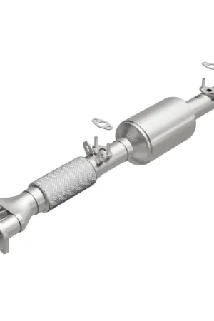 Direct From Manufacturer MagnaFlow Conv Direct Fit 91-95 Toyota Previa 2.4L