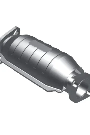 MagnaFlow Conv DF Mazda-Glc Free Shipping