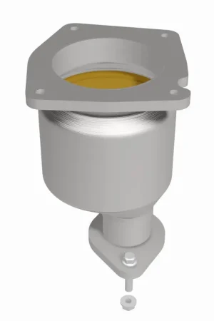 Special Offer MagnaFlow Conv DF 01-02 Dodge Stratus 2.7L