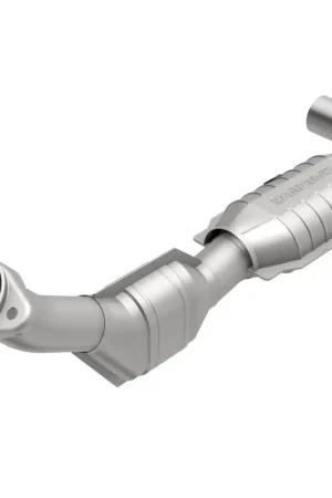 MagnaFlow Conv DF 01 Ford Trucks 4.6L Worldwide Shipping