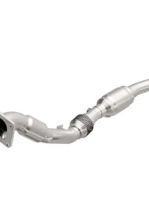 Super Sale MagnaFlow Conv DF 00-02 Audi A6 Quattro 2.7L