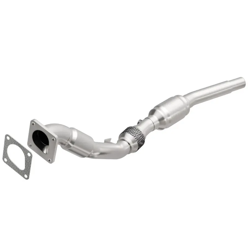 Super Sale MagnaFlow Conv DF 00-02 Audi A6 Quattro 2.7L