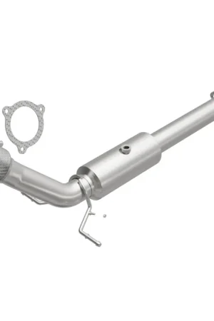 MagnaFlow Conv Direct Fit 05-06 Volvo XC90 2.5L Crafted