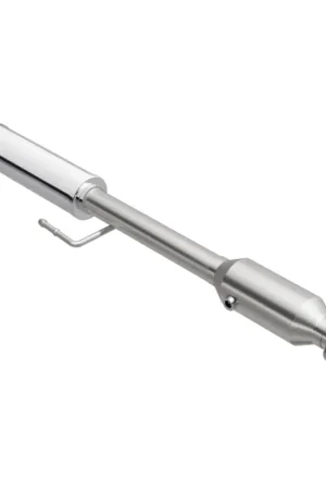 Top Pick MagnaFlow Conv DF 11-14 Sonata 2.4L Underbody (OEM Grade Federal / EPA Compliant)