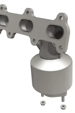 Factory Price MagnaFlow Uni Catalytic Con DF 05-09 Hyundai Tucson2.7 L P/S Manifold /05-07 Kia Truck