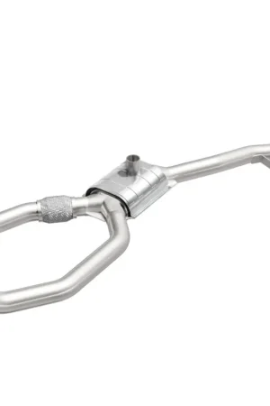 Big Sale MagnaFlow Conv DF Subaru 84 88