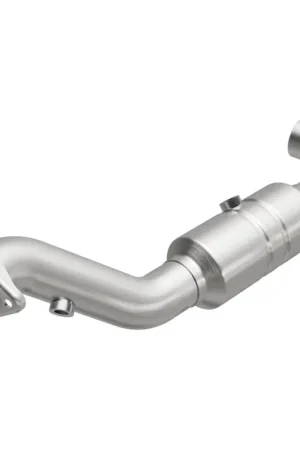 One Day Deal Magnaflow 12-14 Ford F-150 3.5L Direct Fit Converter