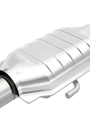 MagnaFlow Conv Univ 2.25 W/Air Best Choice