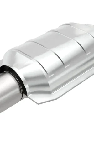 Magnaflow Conv Univ 2.00 Rear Direct From Factory