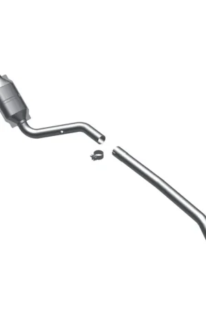 MagnaFlow Conv DF 96-00 Caravan 3.0L Discount