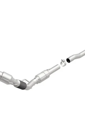 MagnaFlow Conv DF 2012 Volkswagen Golf R 2.0L Turbocharged Best Seller