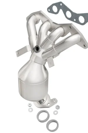 MagnaFlow Conv DF 01-04 Civic DX/LX mani OEM Top Pick