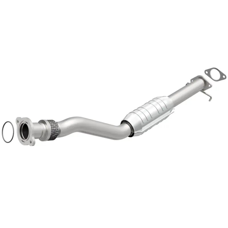Hot Deal MagnaFlow Conv DF 01-04 Century 3.1L/Impala