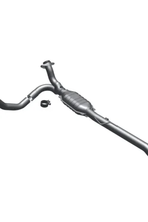 Budget MagnaFlow Conv DF 02-03 Ram 1500 4.7