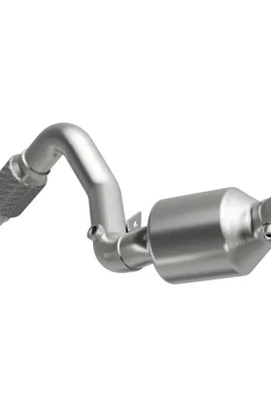 Magnaflow 07-08 Audi Q7 3.6L Direct Fit Converter Best Choice