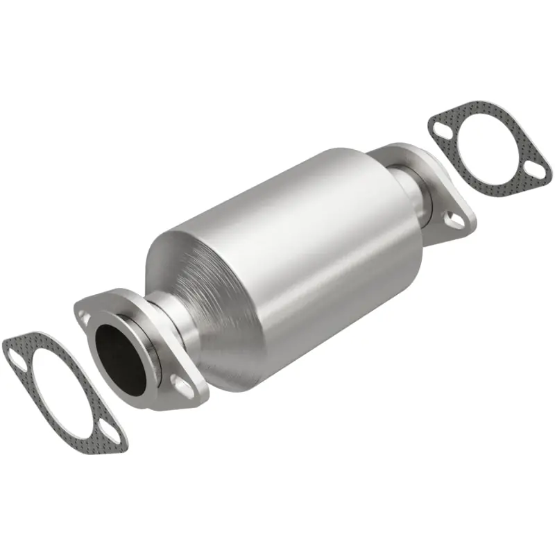 Trusted Brand MagnaFlow Nissan D21 Direct-Fit Catalytic Converter