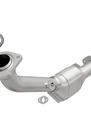 Order Now MagnaFlow Conv DF 02-04 Tacoma 2.4L front 50S