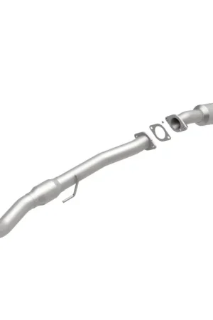 Grab Now MagnaFlow Conv DF 03-08 Chevy/GMC P/S rr 6.0L