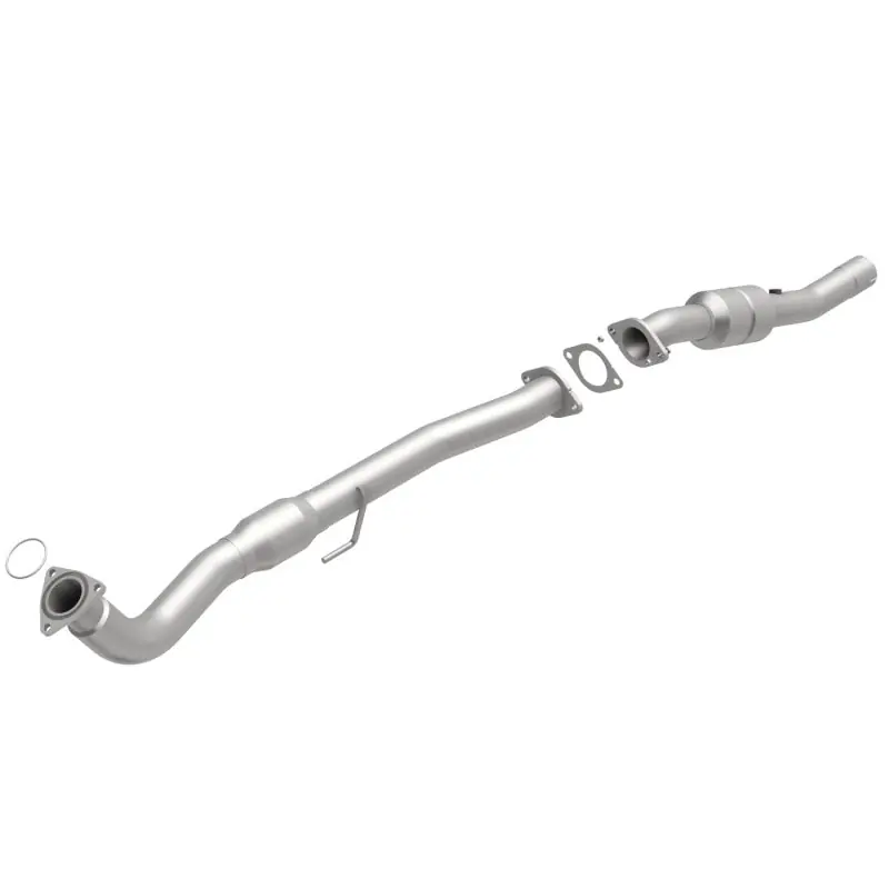 Grab Now MagnaFlow Conv DF 03-08 Chevy/GMC P/S rr 6.0L