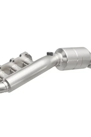 Weekend Sale MagnaFlow Conv DF 02-04 VW Passat 4.0L