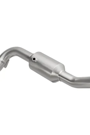 Magnaflow 2005 Lincoln Navigator 5.4L Direct Fit Converter Genuine