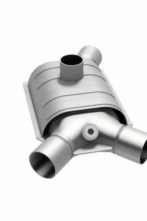 Same Day Shipping MagnaFlow Conv Univ 2 Subaru