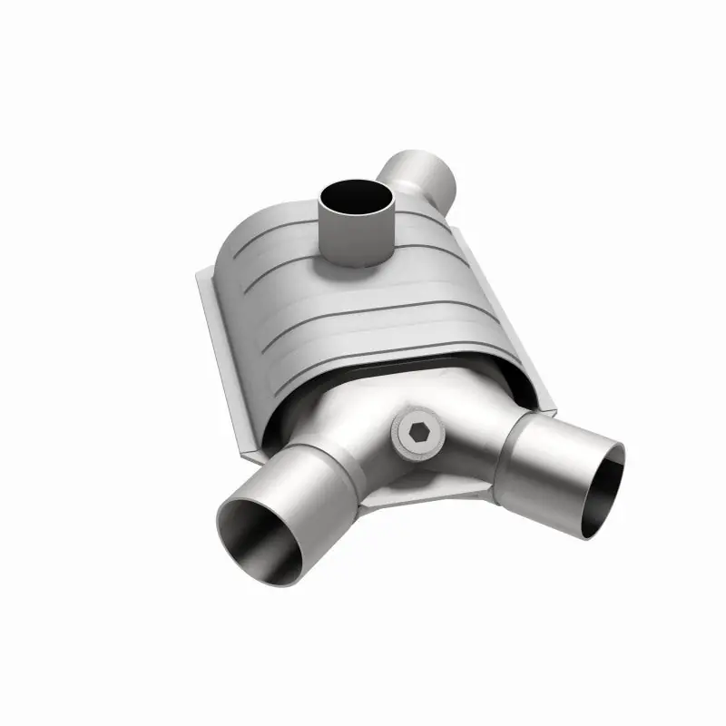 Same Day Shipping MagnaFlow Conv Univ 2 Subaru