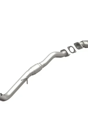 MagnaFlow Conv DF GM 01-02 2500 Passenger Side 6L Low Price