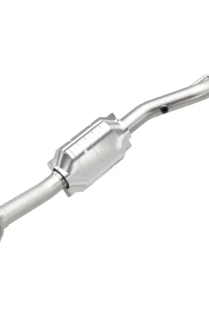 MagnaFlow Conv DF 02-05 Trailblazer 4.2L OEM Limited Offer