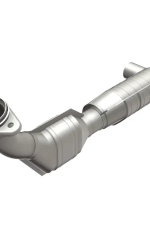 MagnaFlow Conv DF 01 Ford Trucks 5.4L Professional Grade