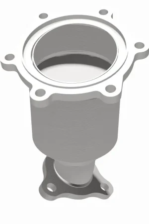 Modern MagnaFlow Conv DF 95-97 Altima 2.4L front 49S