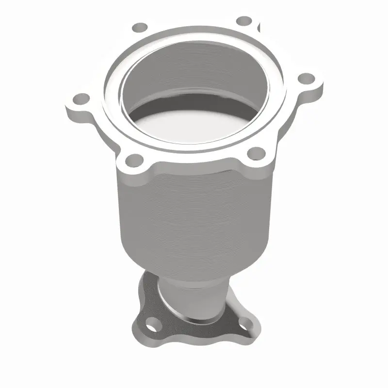 Modern MagnaFlow Conv DF 95-97 Altima 2.4L front 49S