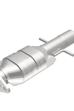 New Release MagnaFlow Conv DF 08 G6 3.5L underbody OEM