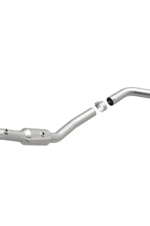 Trusted Brand MagnaFlow Right Side Converter Direct Fit 15-17 Chrysler 300 3.6L