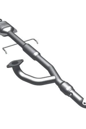 Premium MagnaFlow Conv DF 00-03 Galant 3L rr OEM