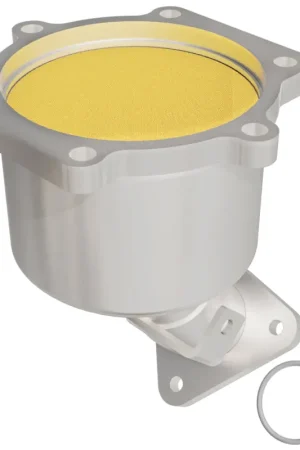 Factory Price MagnaFlow Conv DF 06-07 Sentra 1.8L OEM