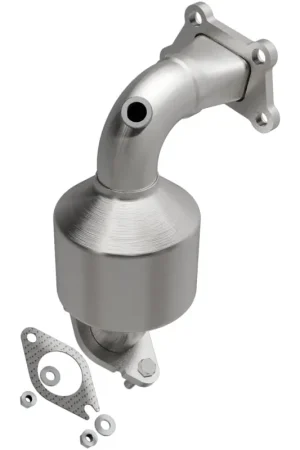 Buy Direct Magnaflow Conv DF 2012-2014 Equinox 3 3.6 L Underbody