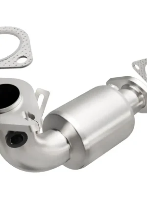 Limited Time MagnaFlow Conv DF 5/00-01 Mitsubishi Eclipse 2.4L Front / 99-5/00 Galant 2.4L Front