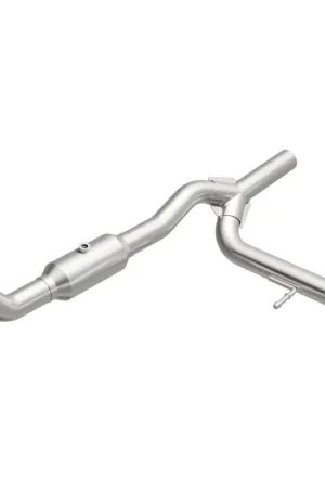 Hot Deal Magnaflow 2006 Ford F-150 4.6L Direct Fit Converter