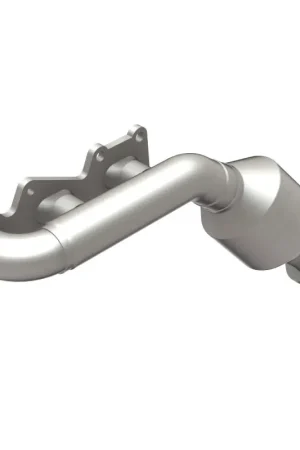 Instant Buy MagnaFlow Conv DF 2009 Kia Borrego 3.8L Driver Side