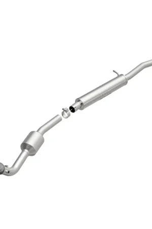 Magnaflow 2019 Toyota RAV4 2.5L Direct Fit Catalytic Converter One Day Deal
